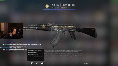 best float cs go.